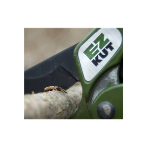 E-Z Kut brand logo for ezkutproducts.com