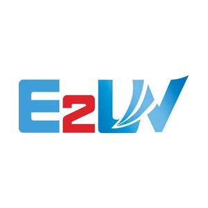 e2-uv brand logo for e2-uv.com