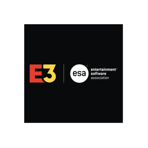 E3 Expo brand logo for e3expo.com