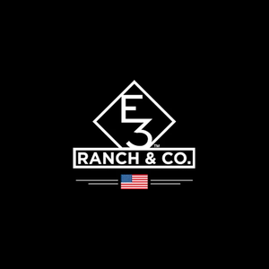 e3meatco brand logo for e3meatco.com