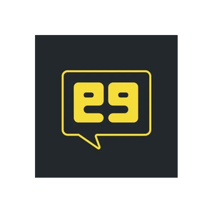 E9 Digital brand logo for e9digital.com