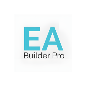 EA Builder Pro brand logo for eabuilderpro.com