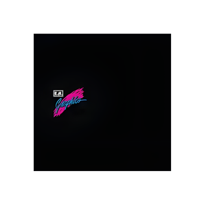 EA Graphics brand logo for eagraphics.com