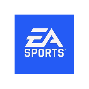 EA Sports brand logo for easports.com