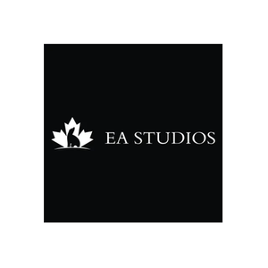 EA Studios brand logo for eastudioscalgary.com