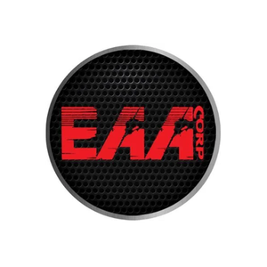 EAA Corp brand logo for eaacorp.com