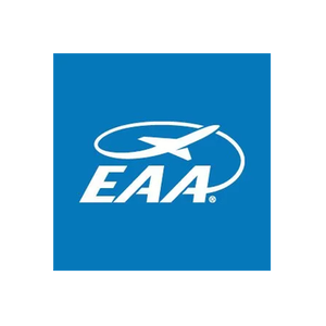 EAA brand logo for eaa.org