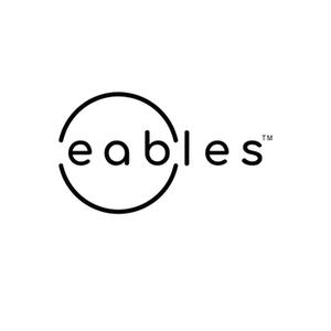 Eables brand logo for eables.com