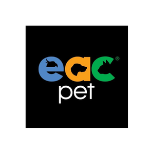 EAC Animal Care brand logo for eacanimalcare.com