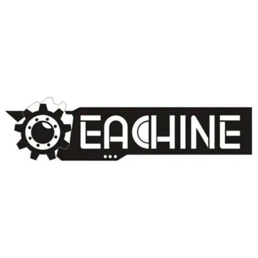 Eachine brand logo for eachine.com