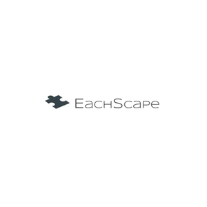 EachScape brand logo for eachscape.com