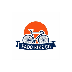 EADO Bike Co brand logo for eadobikeco.com