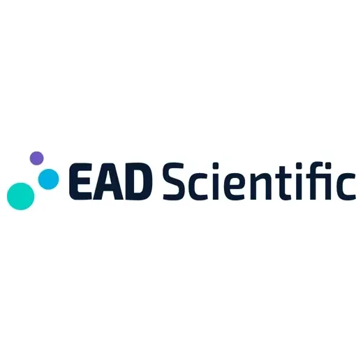 eadscience brand logo for eadscience.com