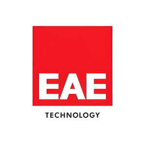 EAE Technology brand logo for eaetechnology.com