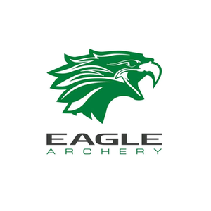 Eagle Archery brand logo for eaglearchery.co.uk