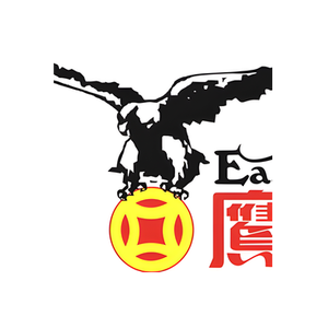 Eagle Best Food brand logo for eaglebestfood.com