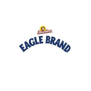 Eagle Brand brand logo for eaglebrand.com