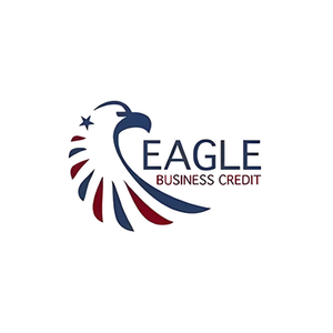Eagle Business Credit brand logo for eaglebusinesscredit.com