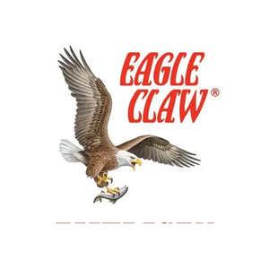 Eagle Claw brand logo for eagleclaw.com