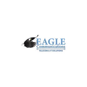 Eagle Communications brand logo for eaglecommunications.net
