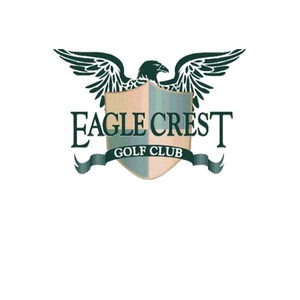 Eagle Crest Resort brand logo for eaglecrestresort.com