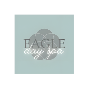 Eagle Day Spa brand logo for eagledayspa.com