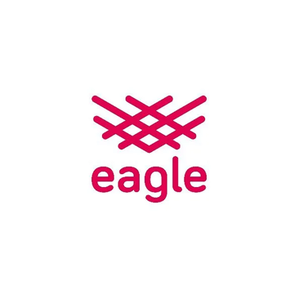 Eagle Education brand logo for eagle-education.co.uk