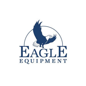 Eagle Equipment brand logo for eagleequip.com