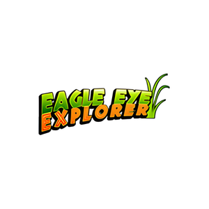 Eagle Eye Explorer brand logo for eagleeyeexplorer.com