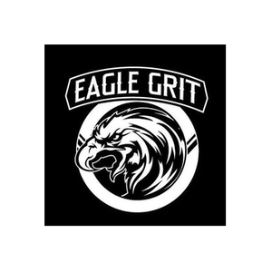 Eagle Grit brand logo for eaglegrit.com