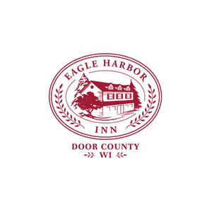Eagle Harbor Inn brand logo for eagleharborinn.com