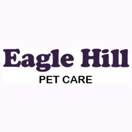 Eagle Hill Boarding Kennel brand logo for eaglehillboardingkennel.com