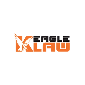 Eagle Klaw brand logo for eagleklaw.com