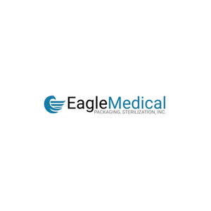 Eagle Med brand logo for eaglemed.com