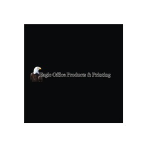 Eagle Office Products brand logo for eagleofficeproducts.com