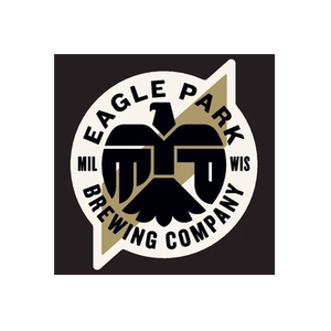 Eagle Park Brewing brand logo for eagleparkbrewing.com