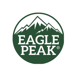 Eagle Peak brand logo for eaglepeak.com