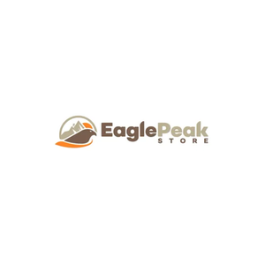 Eagle Peak Store brand logo for eaglepeakstore.com