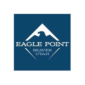 Eagle Point Resort brand logo for eaglepointresort.com