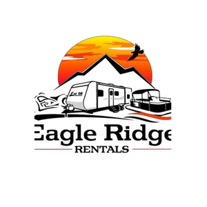 Eagle Ridge Rentals brand logo for eagleridgerentals.ca