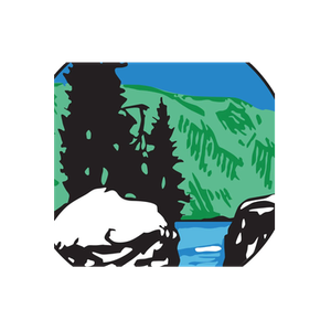 Eagle River Homes brand logo for eagleriverhomes.net