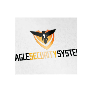 Eagle Security Systems brand logo for eaglesecuritysystems.net