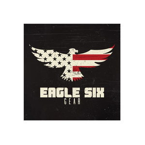 Eagle Six Gear brand logo for eaglesixgear.com