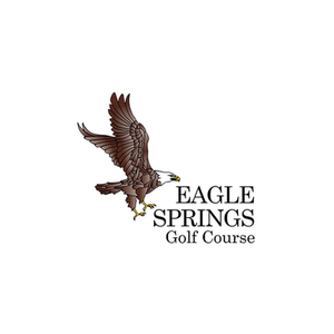 Eagle Springs brand logo for eaglesprings.com