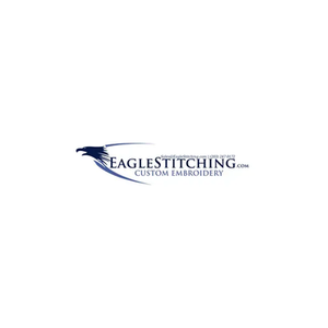 Eagle Stitching brand logo for eaglestitching.com