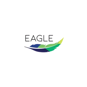 Eagle Supplements brand logo for eaglesupplements.com