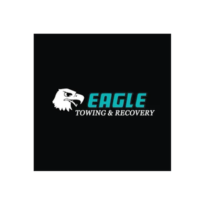 Eagle Towing & Recovery brand logo for eagletowing-recovery.com