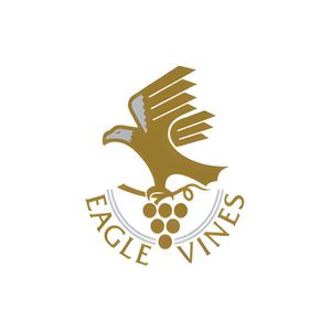 Eagle Vines Golf Club brand logo for eaglevinesgolfclub.com