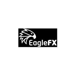 EagleFX brand logo for eaglefx.com