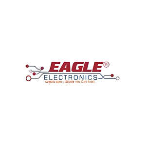 Eagleg brand logo for eagleg.com